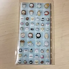 ちいかわタイルシール