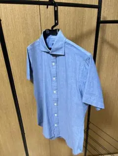 BEAMS F 半袖ワイシャツのサムネイル