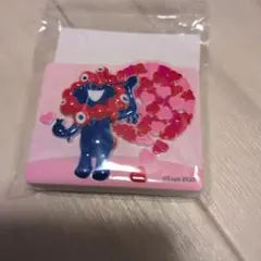 ミャクミャクマグネット