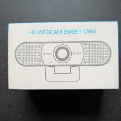 EMEET C960 HDウェブカメラのサムネイル