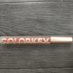 COLORKEY リップグロス　R 115 中国メイクのサムネイル