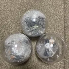 値下げしました‼︎ セラフィム　ミニフィギュア3体セット　ホーク　ベア　シャーク