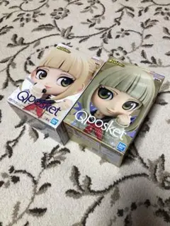 僕のヒーローアカデミア フィギュア トガヒミコ ２体 アニメ 特別彩色 ヒロアカ