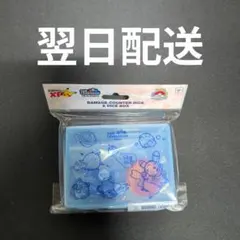 WCS2026 ポケモンXP ダメカンケース&ダイス