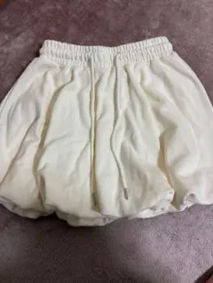 フリルスカート