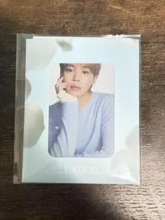 LADOR BTS ジミン Jimin フォトブック　ポップアップ　限定