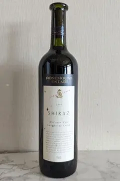 Penfolds 超希少当たり年1997 シラーズ・グルナッシュムールヴェードル Penfolds 超希少当たり年1997 シラーズ・グルナッシュムールヴェードル