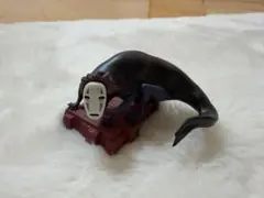 カオナシ フィギュア 千と千尋の神隠し ジブリ 置物