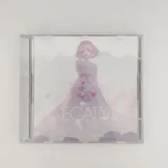 【廃盤】NEGATIVE nqrse なるせ　アルバム