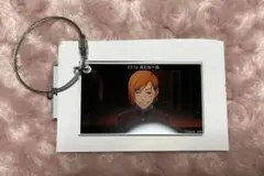 呪術廻戦 ロフト アクリルキーホルダー 釘崎