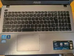 asus ノートPC