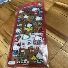 ハローキティ ドロップジェリー