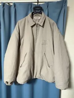 COOTIE PRODUCTIONS Padded Zip Up Jacketのサムネイル