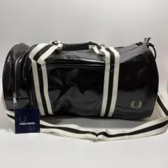 2026年最新】Fred Perry メンズ ドラムバッグの人気アイテム - メルカリ
