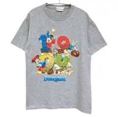 Disneyland 1999 T オフィシャル 魔法使いミッキー&フレンズ