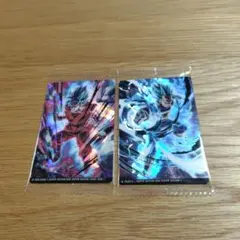 イタジャガ ドラゴンボール vol.8 　孫悟空　ベジータ