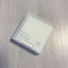 無印良品 ポリプロピレン コード収納ケース