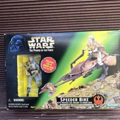 トミー版 スターウォーズ ヘイルファイヤー ドロイド 2003年 未使用