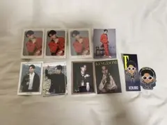 三代目 山下健二郎 セット