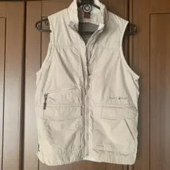 トレッキング　ベスト