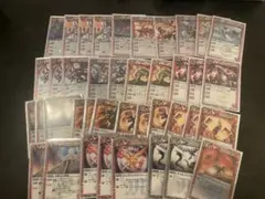 バトルスピリッツ　引退　初期デッキ　クラシック
