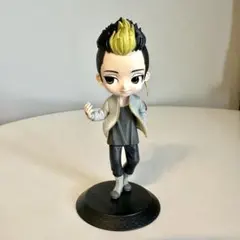 半間修二 東京リベンジャーズ Qposket フィギュア