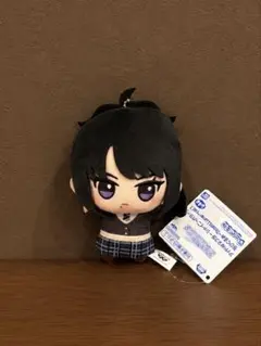 アイドルマスター シャイニーカラーズ ちびぐるみ 風野灯織 - メルカリ