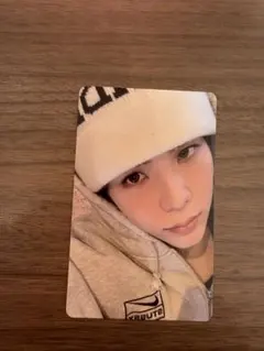 RIIZE 라이즈 쇼타로 ショウタロウ　トレカ