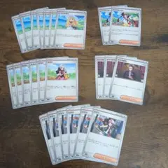 ポケモンカード トレーナーセット