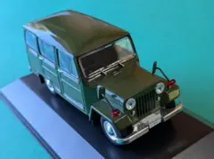 1/43 NEO JEEP J10 Pickup ジープピックアップ - メルカリ