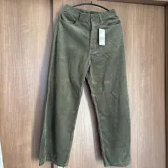 AMERICAN HOLIC コーデュロイパンツ