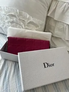 ✿Dior✿ディオール✿ladyDior✿レディーディオール