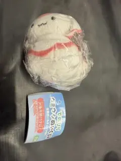てのひらウミウシぬいぐるみ カニカマのサムネイル