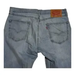 2242 levis 505 W34 ジーンズ　メンズ　古着　メキシコ製