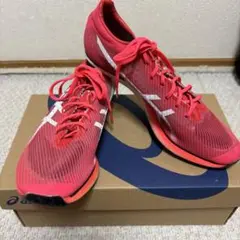 2025年最新】asics メタスピードspの人気アイテム - メルカリ
