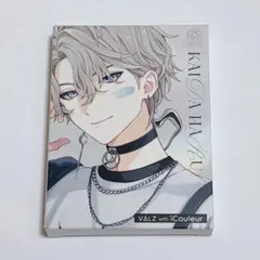 にじさんじ アイシャドウ 甲斐田晴 VΔLZ iCouleur - メルカリ