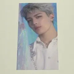 &TEAMカフェ　オリジナルチケットカード MAKI