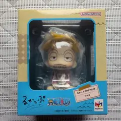 ONE PIECE　マルコ　るかっぷ