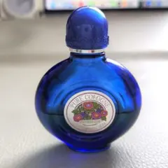 《レア！香水瓶》資生堂PURE COLOGNEシリーズ〜SWEET FLORAL