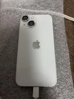 Apple iPhone 13 mini ホワイト 128GB