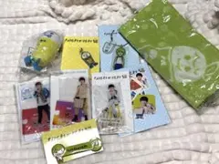 なにわ男子 大橋和也 まとめ売り