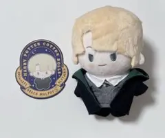 ハリーポッター ポップマート ぬいぐるみ　ドラコ マルフォイ　スネイプ　セット ハリーポッター ポップマート ぬいぐるみ ドラコ マルフォイ スネイプ