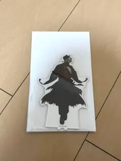 桃源暗鬼 アニメイトカフェ 百鬼暗行 アクリルスタンド 皇后崎迅