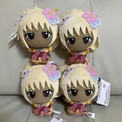 2026年最新】銀魂 ちびぐるみvol.2の人気アイテム - メルカリ