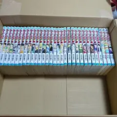 べるぜバブ　１～28巻　全巻セット　＋外伝小説　３冊セット