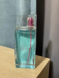 2026年最新】Kenzo 香水(ユニセックス)の人気アイテム - メルカリ