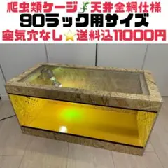 爬虫類ケージ　　90 楽天市場】爬虫類 ケージ 90cm（爬虫類・両生類｜ペット・ペット