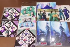 ミュージカル忍たま乱太郎 12弾～14弾 各種特典