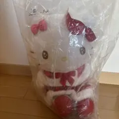 ハローキティ 一番くじ ① ぬいぐるみ