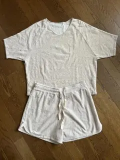 UNIQLO ルームウェア セットアップ X X Lサイズ